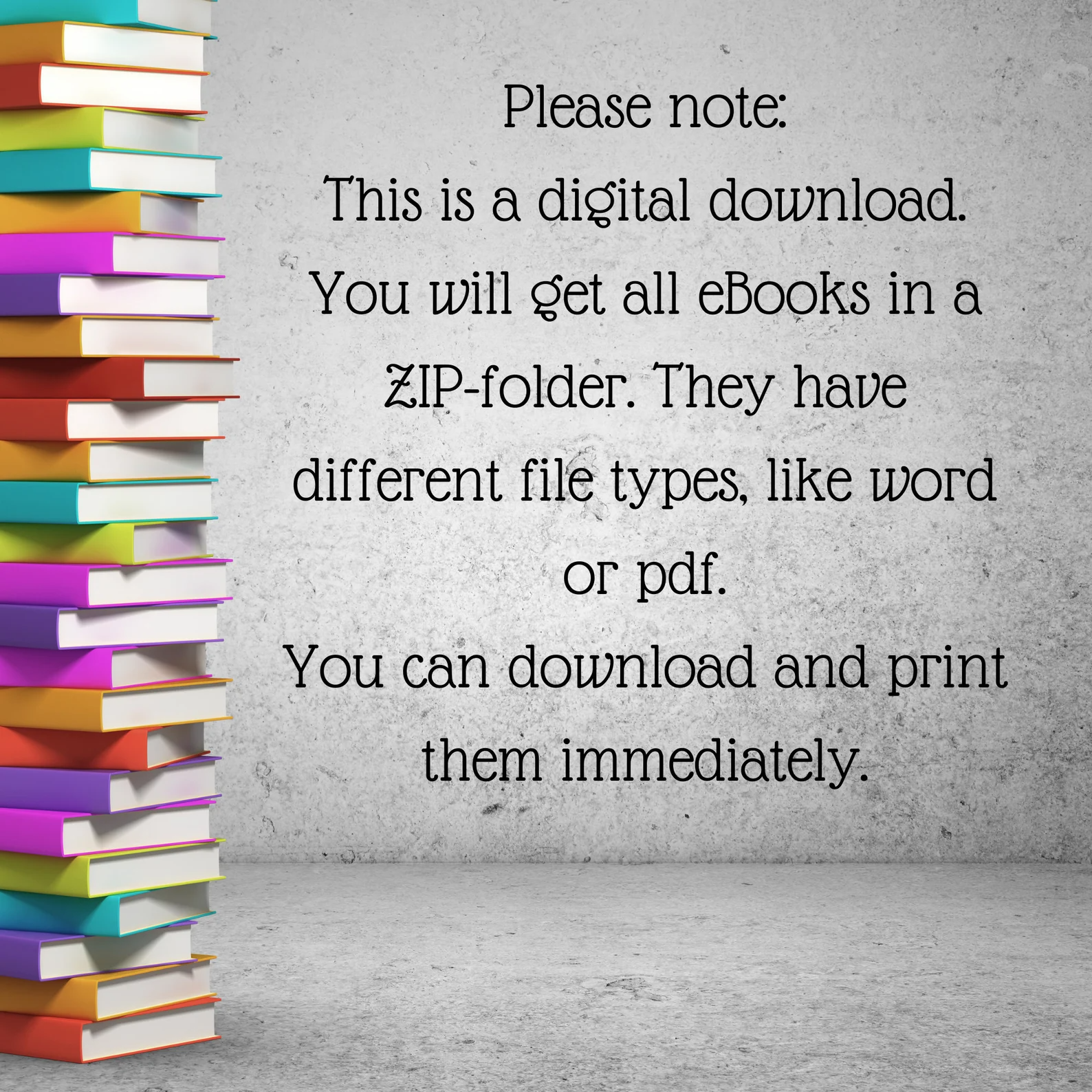 Spirituality PLR Ebooks & Articles Bundle – 500+ PLR MRR Resell Rights Collection - Image 7