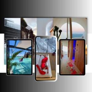 75,000+ Viral Reels Mega Bundle PLR MRR – Canva Editable Social Media Content Pack