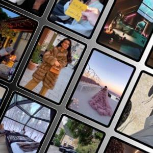 75,000+ Viral Reels Mega Bundle PLR MRR – Canva Editable Social Media Content Pack