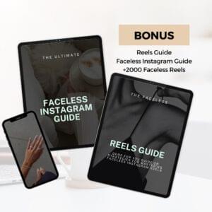 8000+ Faceless Reels Bundle PLR MRR – Viral Aesthetic Videos for Digital Marketing